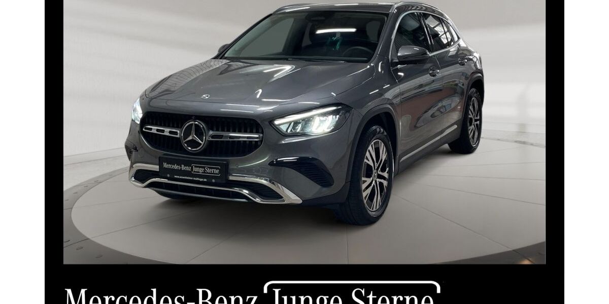 Mercedes-Benz GLA 220 9.013 km 41.989 &euro; Heilbronn 74072