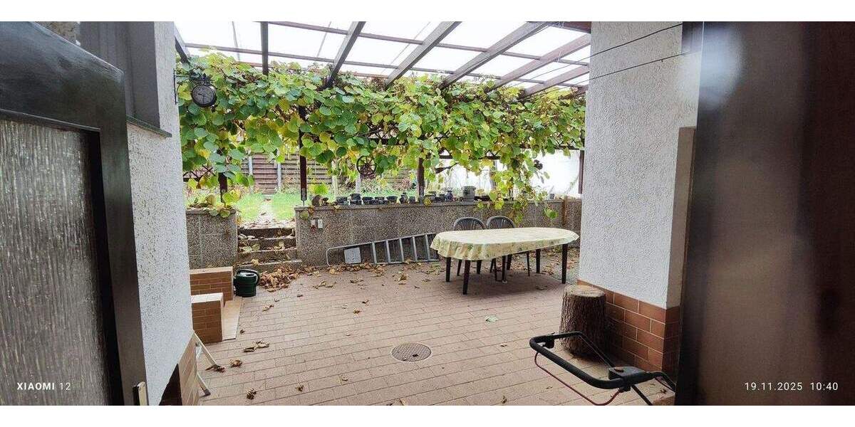 Einfamilienhaus Sinsheim-Eschelbach Eschelbach - 8 Zimmer, 165 m&sup2;, 440.000&euro; | Angebot:25654244