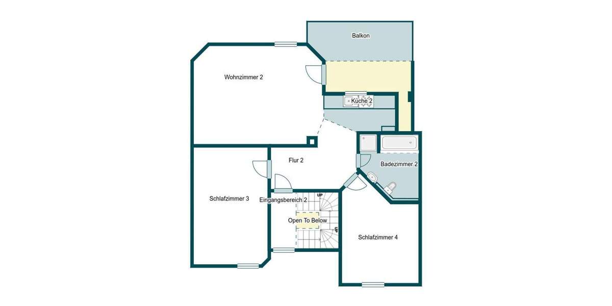 Mehrfamilienhaus, Wohnhaus Sinsheim Steinsfurt - 6 Zimmer, 575.000&euro; | Angebot:25865169
