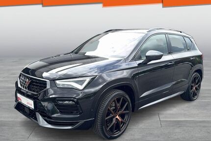 Cupra Ateca 18.498 km 38.430 &euro; Mosbach 74821
