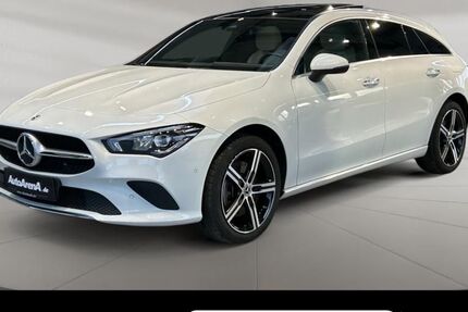 Mercedes-Benz CLA 250 Shooting Brake 58.756 km 25.559 &euro; Heilbronn 74072