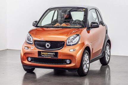 Smart ForTwo 42.337 km 13.333 &euro; Bruchsal 76646