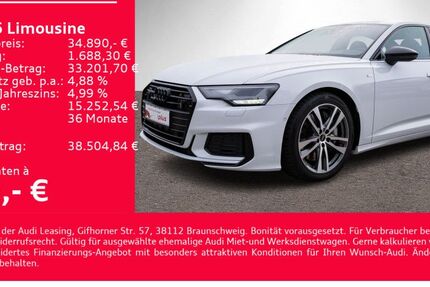 Audi A6 73.800 km 32.990 &euro; Heilbronn 74074