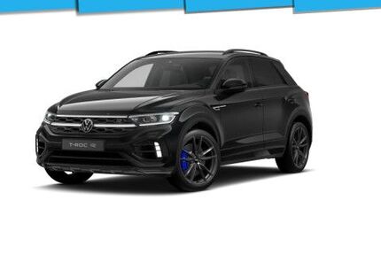 VW T-Roc 7.588 km 38.330 &euro; Mosbach 74821