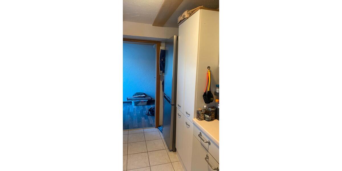 Erdgeschoßwohnung Meckesheim - 1.5 Zimmer, 30 m&sup2;, 400&euro; | Angebot:25966481