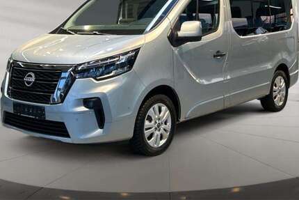 Nissan Primastar 24.342 km 33.909 &euro; Neckarsulm-Obereisesheim 74172