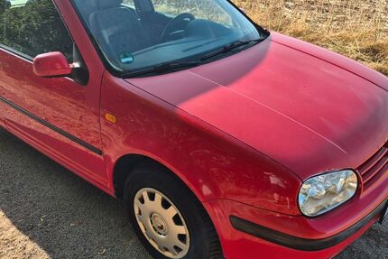 VW Golf 75.000 km 2.950 &euro; Heilbronn 74081