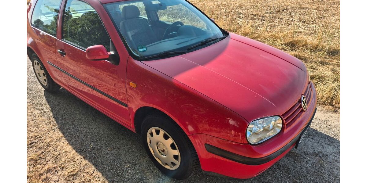 VW Golf 75.000 km 2.950 &euro; Heilbronn 74081