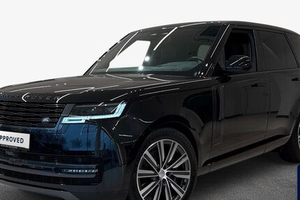 Land Rover Range Rover 2.400 km 158.990 &euro; Heilbronn 74080