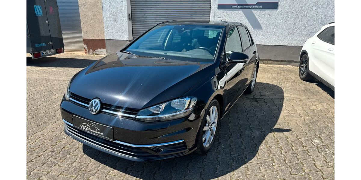 VW Golf 74.600 km 15.490 &euro; Karlsdorf 76689