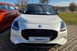 Suzuki Swift 1.2 Hybrid Comfort 3 Jahre Garantie 5.200 km 18.990 &euro; Obrigheim-Asbach 74847