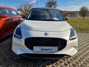 Suzuki Swift 1.2 Hybrid Comfort 3 Jahre Garantie 5.504 km 17.990 &euro; Obrigheim-Asbach 74847