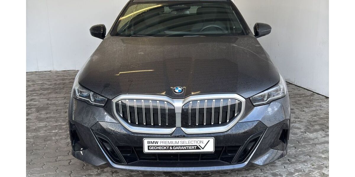 BMW 520 11.691 km 51.490 &euro; Heilbronn 74076