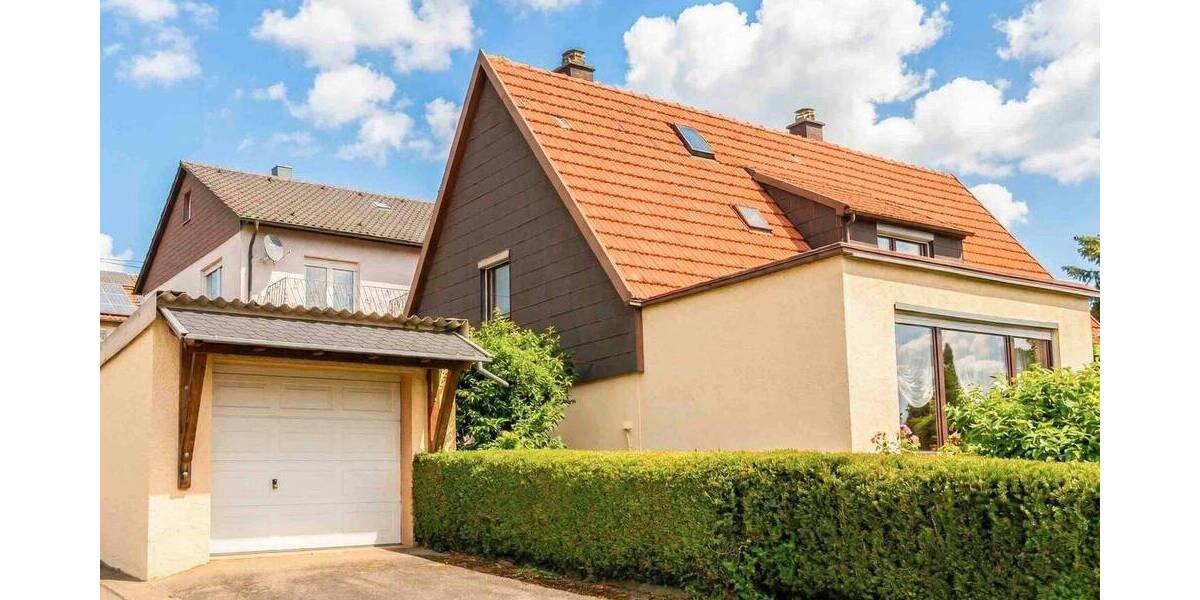 Einfamilienhaus Schwaigern - 5 Zimmer, 345.000&euro; | Angebot:26528124
