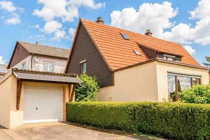 Haus Schwaigern - 5 Zimmer, 345.000&euro; | Angebot:26528124