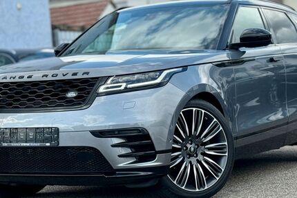 Land Rover Range Rover Velar 91.285 km 33.590 &euro; Kirchardt 74912
