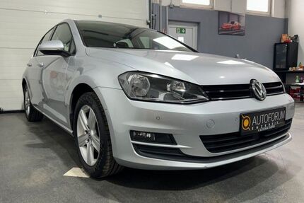 VW Golf 145.000 km 14.690 &euro; Knittlingen 75438