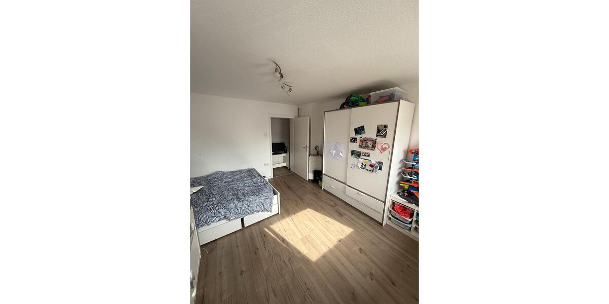 Etagenwohnung Leimen - 1 Zimmer, 37 m&sup2;, 630&euro; | Angebot:26012915
