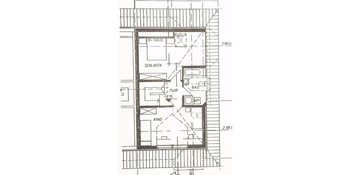 Doppelhaushälfte Meckesheim - 4 Zimmer, 115 m&sup2;, 520.000&euro; | Angebot:25297264