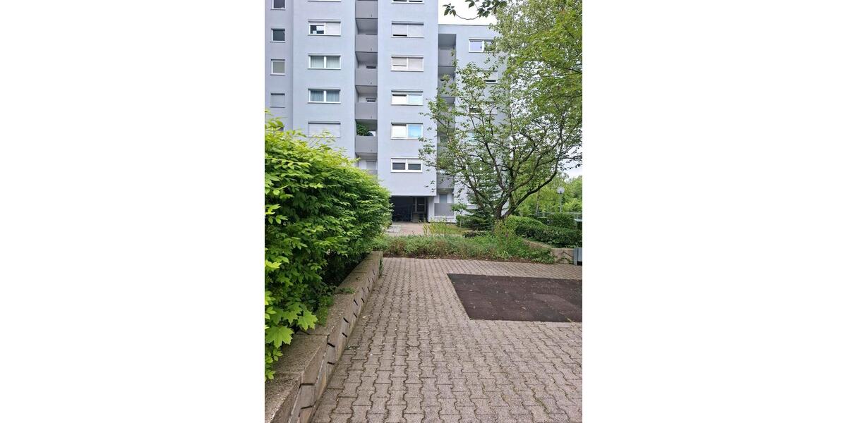 Etagenwohnung Heilbronn Kernstadt - 1 Zimmer, 47 m&sup2;, 185.000&euro; | Angebot:26501498