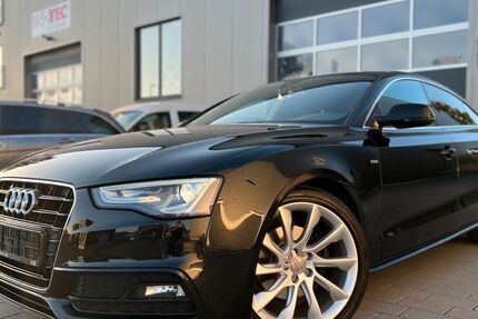 Audi A5 157.000 km 16.478 &euro; Neckarsulm 74172