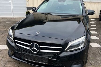 Mercedes-Benz C 200 98.100 km 21.700 &euro; Hochhausen 74855
