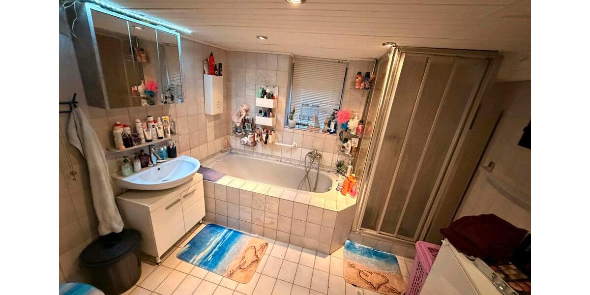 Einfamilienhaus Knittlingen - 5 Zimmer, 78 m&sup2;, 119.000&euro; | Angebot:25087528