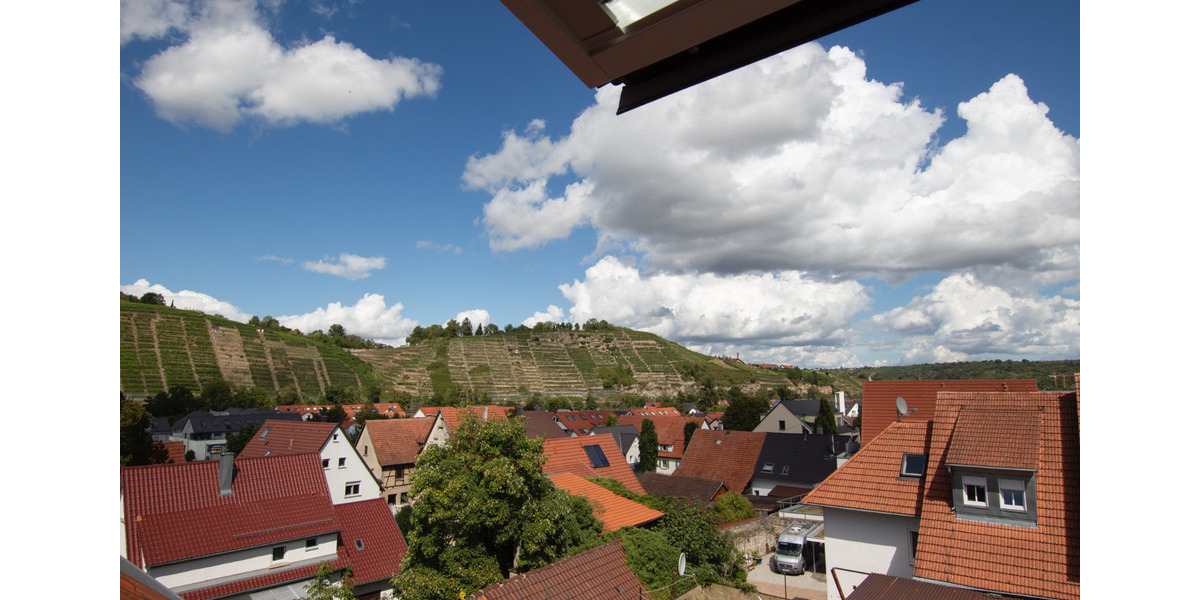 Maisonettenwohnung Besigheim - 4.5 Zimmer, 101 m&sup2;, 430.000&euro; | Angebot:25654499