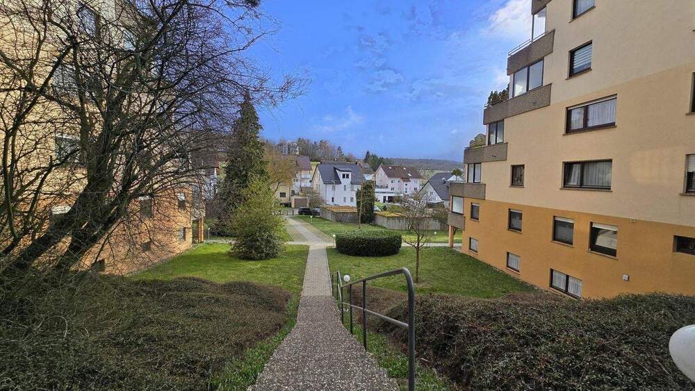 Etagenwohnung Niefern-Öschelbronn Öschelbronn - 4 Zimmer, 112 m&sup2;, 389.000&euro; | Angebot:25796564