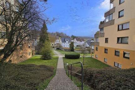 Wohnung Niefern-Öschelbronn Öschelbronn - 4 Zimmer, 112 m&sup2;, 389.000&euro; | Angebot:25796564