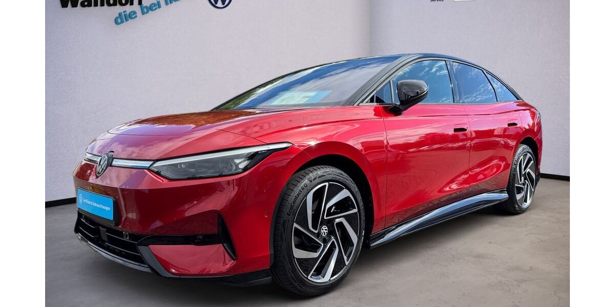 VW ID.7 7.233 km 52.269 &euro; Walldorf 69190