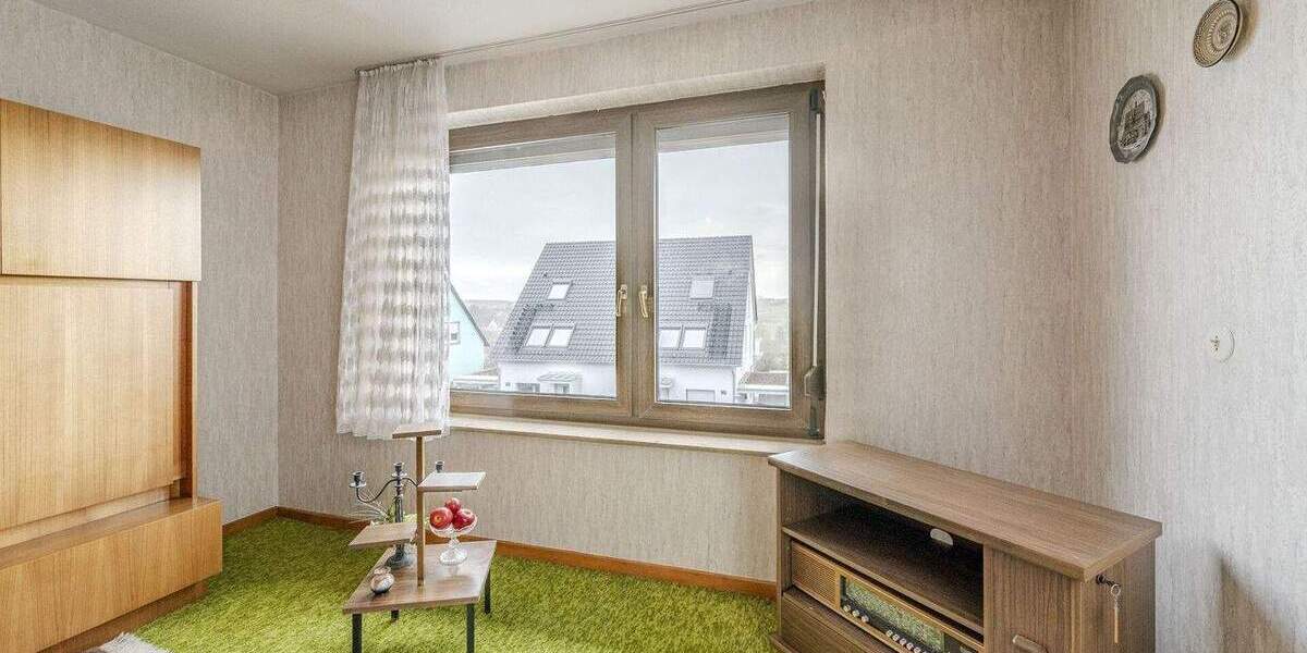 Etagenwohnung Bietigheim-Bissingen / Untermberg Untermberg - 3 Zimmer, 80 m&sup2;, 249.000&euro; | Angebot:25821508