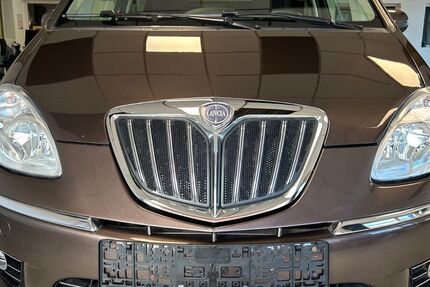 Lancia MUSA 95.000 km 4.600 &euro; Sandhausen 69207