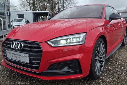 Audi A5 154.185 km 22.195 &euro; Bad Rappenau 74906