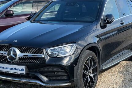 Mercedes-Benz GLC 200 56.000 km 41.650 &euro; Rauenberg (Gewerbegebiet) 69231