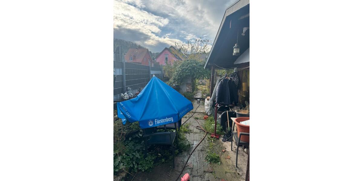 Reihenhaus Bruchsal - 2 Zimmer, 150 m&sup2;, 250.000&euro; | Angebot:24618212