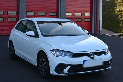 VW Polo 86.500 km 16.850 &euro; Bruchsal OT Untergrombach 76646