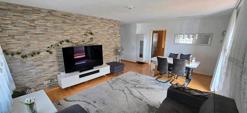 Etagenwohnung Vaihingen an der Enz - 3 Zimmer, 73 m&sup2;, 265.000&euro; | Angebot:27073167