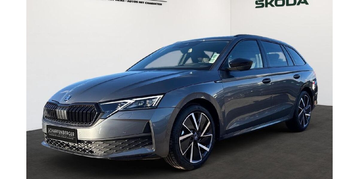 Skoda Octavia 27.700 km 32.650 &euro; Ingersheim 74379