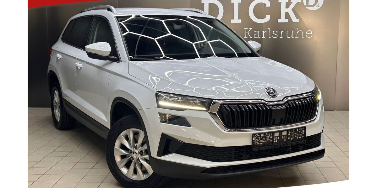 Skoda Karoq 70.000 km 18.450 &euro; Karlsdorf-Neuthard 76689