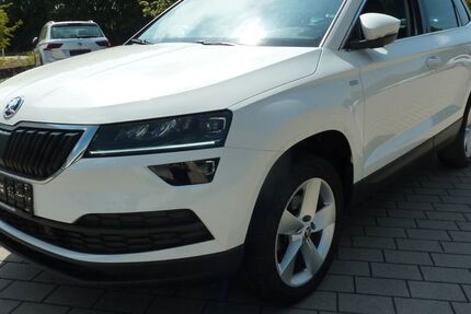 Skoda Karoq 35.600 km 18.599 &euro; Bad Rappenau 74906