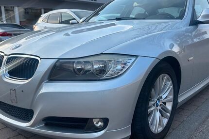 BMW 320 167.000 km 5.990 &euro; Neckarsulm 74172