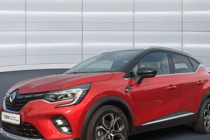 Renault Captur 38.860 km 16.990 &euro; Güglingen 74363