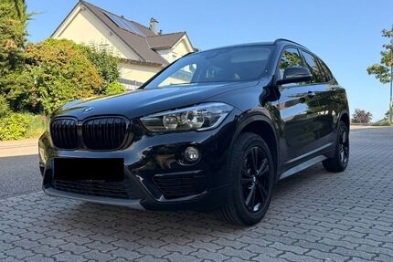 BMW X1 136.000 km 18.099 &euro; Ubstadt 76698