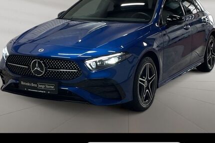 Mercedes-Benz A 250 31.541 km 33.749 &euro; Heilbronn 74072