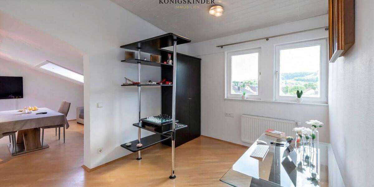 Mehrfamilienhaus, Wohnhaus Weinsberg Gellmersbach - 9 Zimmer, 289 m&sup2;, 699.000&euro; | Angebot:25732756