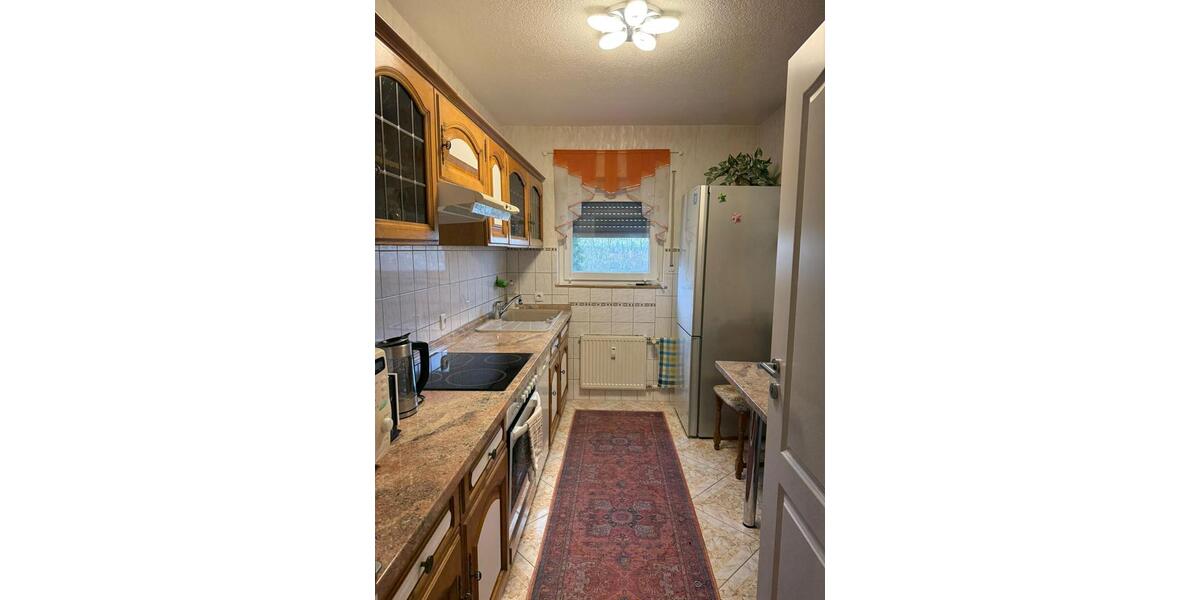 Etagenwohnung Leimen - 3 Zimmer, 80 m&sup2;, 269.000&euro; | Angebot:25656165