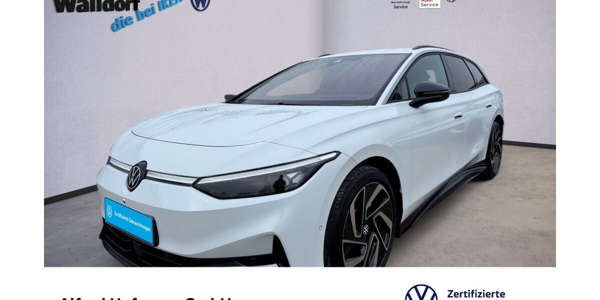 VW ID.7 11.831 km 53.142 &euro; Walldorf 69190