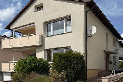 Haus Wiesloch - 9 Zimmer, 268 m&sup2;, 785.000&euro; | Angebot:27390984