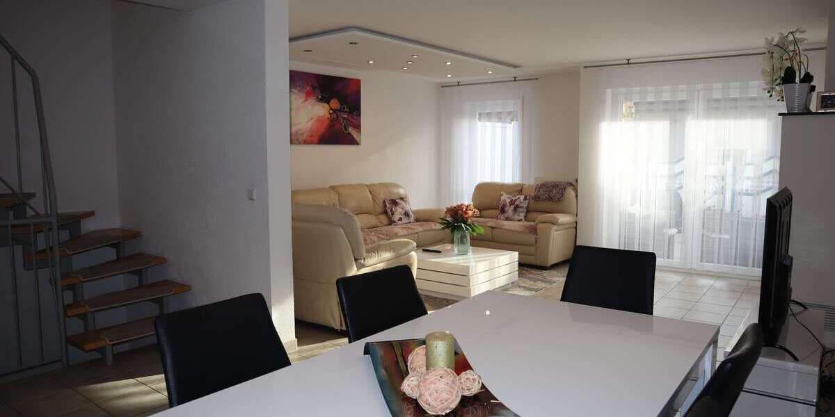 Einfamilienhaus Bad Friedrichshall - 4 Zimmer, 137 m&sup2;, 500.000&euro; | Angebot:25379638